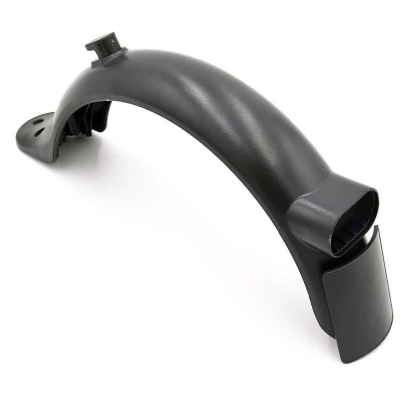 1571 Garde-boue GX2.0 noir pour Xiaomi 1S, Essential, Pro2, Pro2, MI3 – Image 1