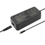 Chargeur Premium 36V (sortie 42v) 2A DC connector 5,5x2,1mm - Chargeur premium 48V (sortie 54,6V) 2A avec connecteur DC 5,5x2,5mm – Image 3