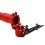 Potence rouge Smartgyro K2 – Image 3
