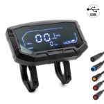 Display Smartgyro Crossover Dual Max – Image 4