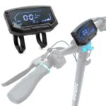 Display Smartgyro Crossover Dual Max – Image 2