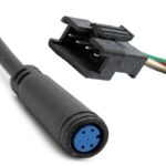 Câble Display pour contrôleur Smartgyro Crossover Dual Max – Image 2
