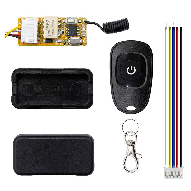 15745 Limiteur de vitesse pour Smartgyro Speedway / Rockway – Image 1