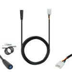 Câble d'affichage Smartgyro K2 à 5 broches