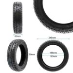 Pneu Tubeless 60/70-6,5 offroad – Image 5