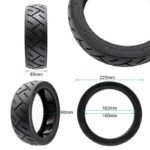 Pneu Tubeless 250x64 [Xuancheng] - Edition GEL – Image 3