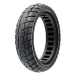 Pneu plein ultraléger 8,5x2-6,1/B34 Offroad ligne noire – Image 3