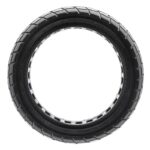 Pneu plein ultraléger 8,5x2-6,1/B34 Offroad ligne noire – Image 4