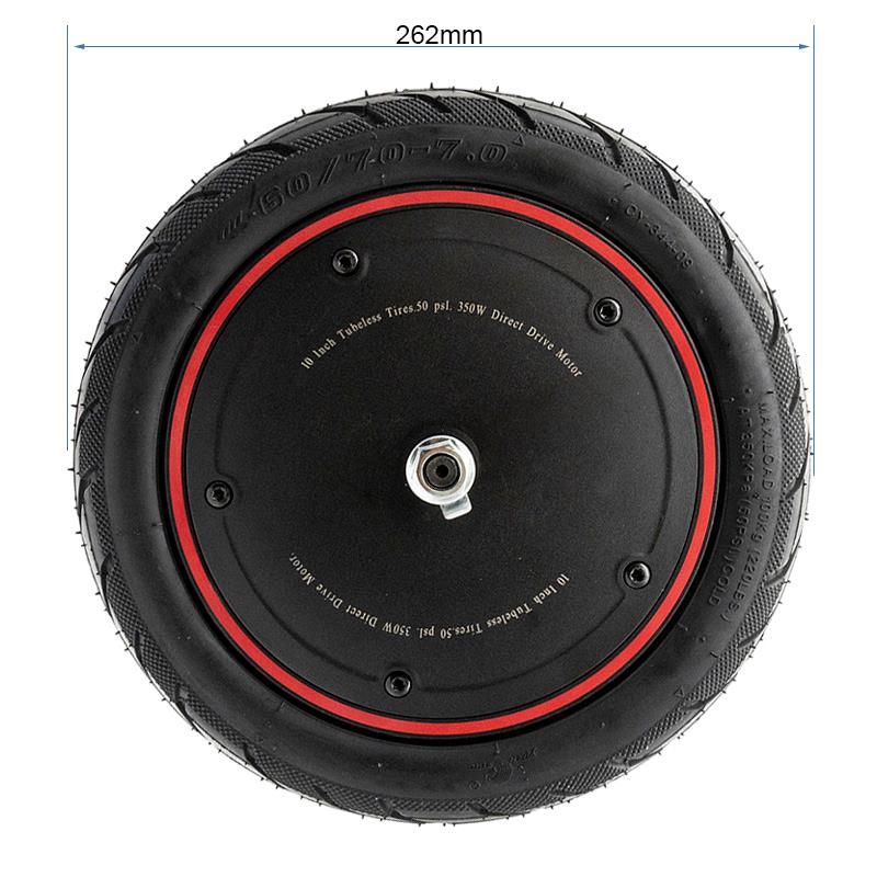 15801 Moteur 36v 350W Mi4 pro (1st Gen) – Image 1