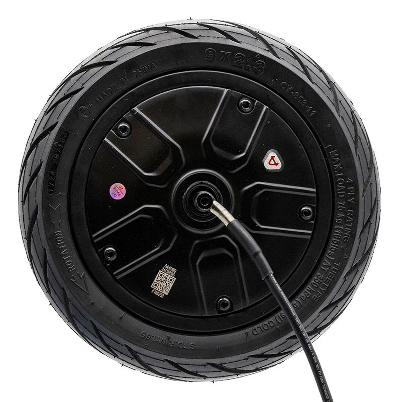 15813-1 Moteur 48V 250W Niu Original KQ1 pro – Image 1