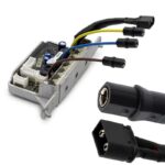 Contrôleur Niu Original KQi3 MAX 48V 20A