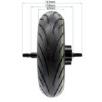 Moteur 48V 450W Niu Original KQi3 MAX