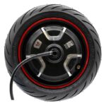 Moteur 48V 450W Niu Original KQi3 MAX – Image 3