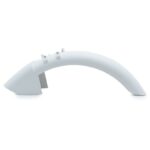 Garde-boue avant blanc Niu Original KQi2 pro – Image 4