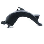 Garde-boue arrière Niu Original KQi1 pro