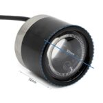 Feu avant Niu Original KQi1 pro – Image 4