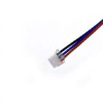 Frein électrique gris - connecteur JST ZH