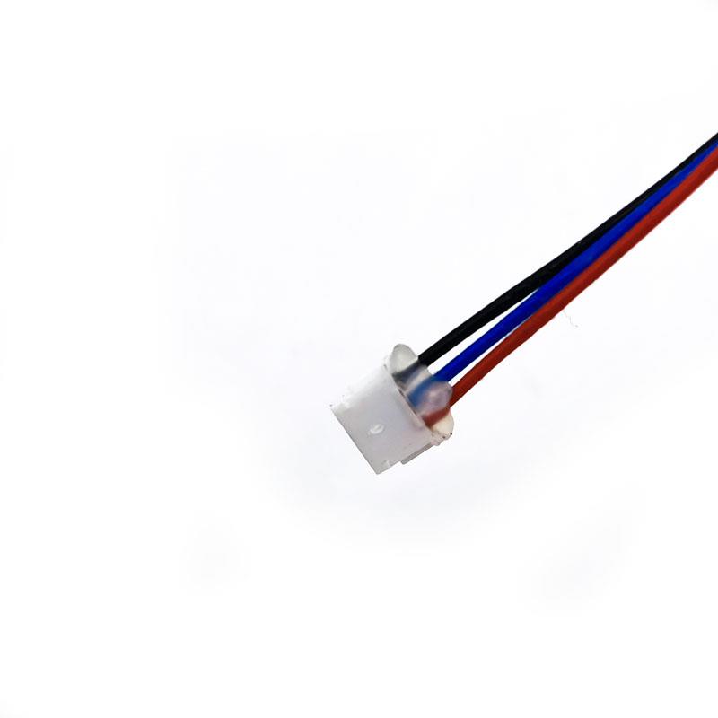 1589 Frein électrique gris - connecteur JST ZH – Image 1
