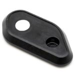 Couvercle de fourche avant Niu Original KQi3 Pro / MAX – Image 3