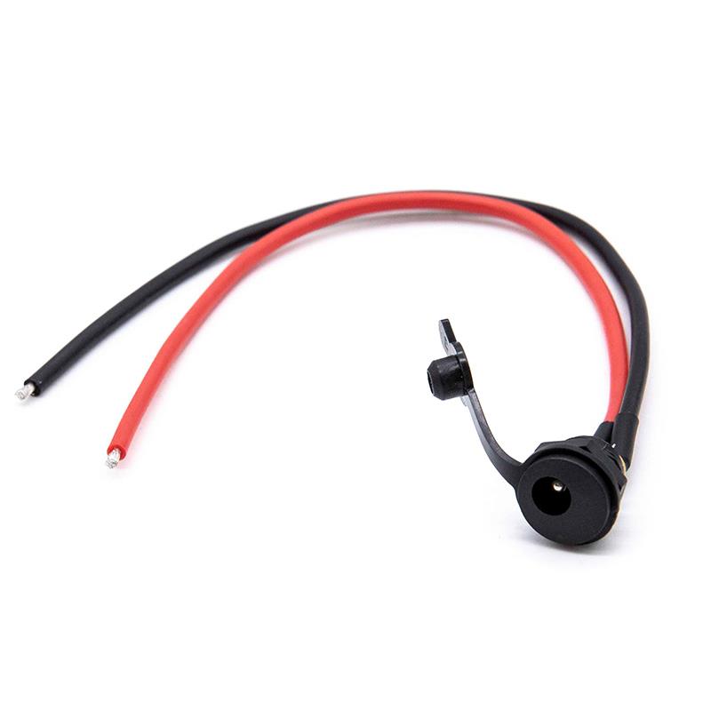 15903 Port de charge DC 5.5×2.1mm – Image 1