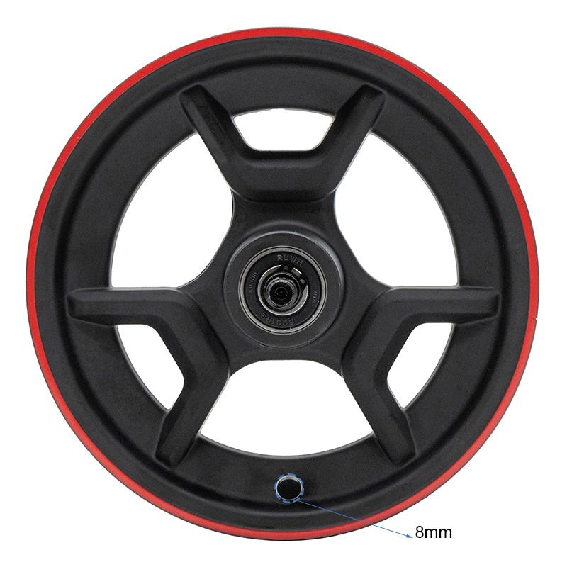 15918-1 Jante avant Niu Original KQi3 MAX – Image 1