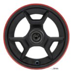 Jante avant Niu Original KQi3 MAX