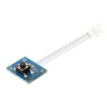 Bouton d'alimentation de display Wispeed Original T855 - Bouton d'alimentation de display Wispeed Original T850 – Image 2