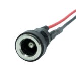 Port de charge original Wispeed T855 DC 5,5x2,5 – Image 3