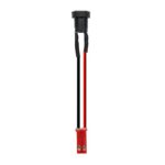 Port de charge original Wispeed T850 DC 5,5x2,5