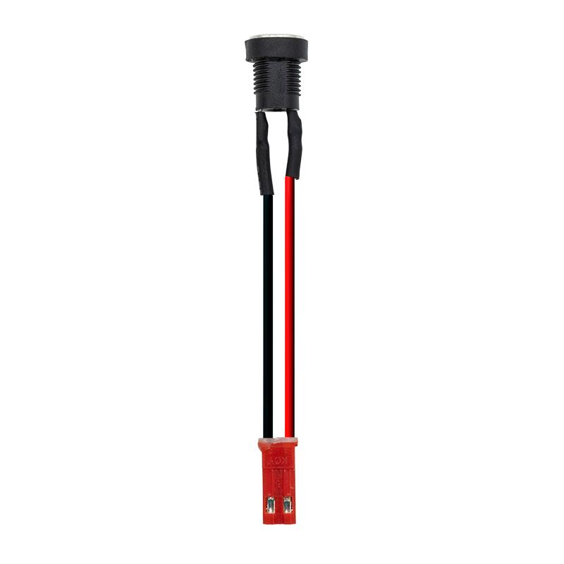 15964 Port de charge original Wispeed T850 DC 5,5x2,5 – Image 1