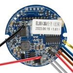 Display Wispeed Original T850 1ª gen – Image 2