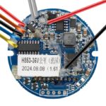 Display Wispeed Original T850 2ª gen.