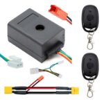 Alarme pour Ninebot G30/G2 – Image 5