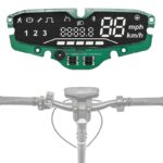 Display Smartgyro K2 à 4 broches débridable – Image 2