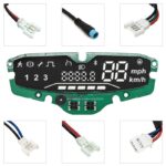 Display Smartgyro K2 à 4 broches débridable – Image 6
