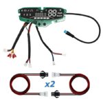 Display Smartgyro K2 à 4 broches débridable – Image 4