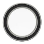 Roulement à billes 6806RS - 2pcs – Image 2