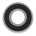 Roulement à billes 6203RS - 2pcs
