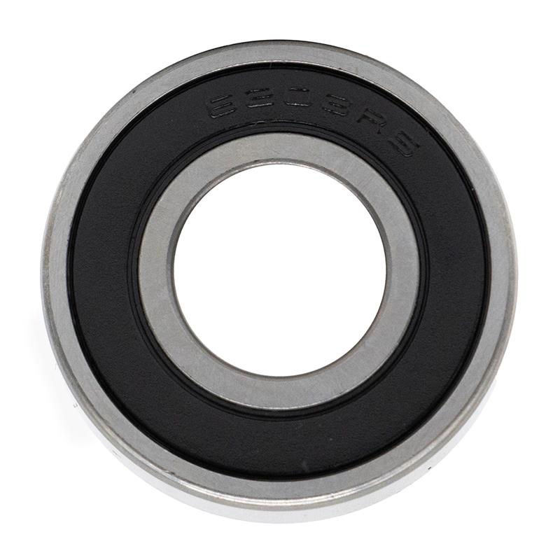16017 Roulement à billes 6203RS - 2pcs – Image 1