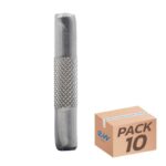 Goupille fendue en acier inoxydable 6mm pour Xiaomi MI3 - 10pcs
