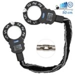 Antivol menottes EWLK30 – Image 5