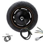 Moteur 48V 800W 6,5/B50 pour SmartGyro/Urbanglide (arrière) – Image 4