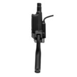 Poignée de frein hydraulique R Nutt A5-D - Poignée de frein hydraulique L noir Nutt A5-D – Image 3