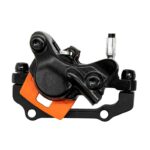 Etrier de frein arrière hydraulique L Nutt A5-D - Etrier de frein hydraulique avant L Nutt A5-D – Image 3