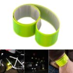 Bracelet réfléchissant