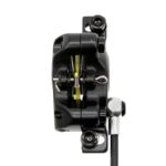 Etrier de frein arrière L hydraulique noir ZOOM CR3 – Image 4