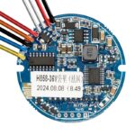 Display Wispeed Original T855 – Image 3