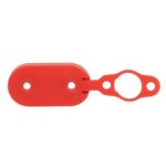 Bouchon en silicone pour port de charge Xiaomi 1S/Essential/Pro/Pro/Pro2/Mi3 pack de 5 – Image 3