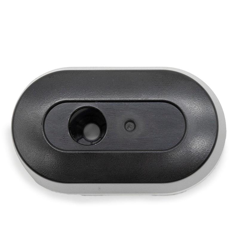 16214-1 Réflecteur arrière Niu Original KQi3 MAX R Y L – Image 1