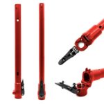 Potence rouge Smartgyro K2 – Image 4